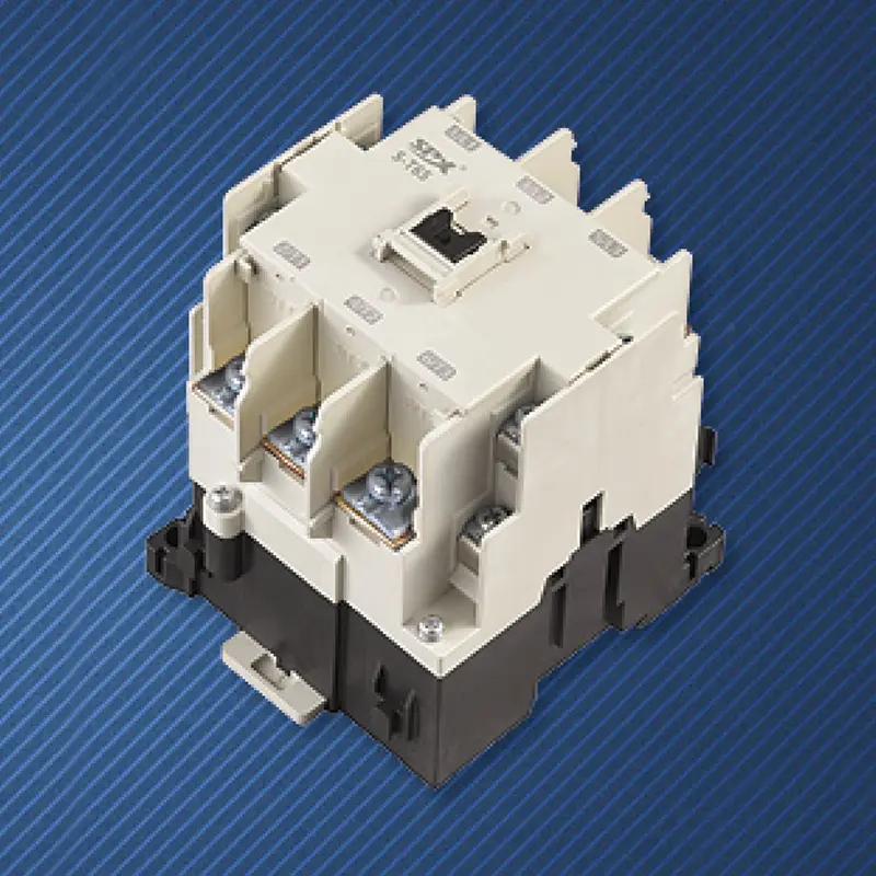 ক্যারিয়ার এসি ইউনিটের জন্য 65A যোগাযোগকারী