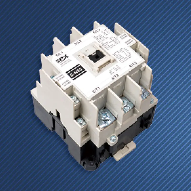 এসি কন্টাক্টর এয়ার কন্ডিশনিং ইউনিট