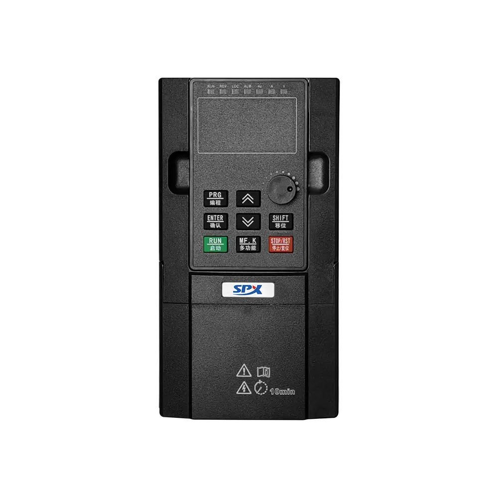 এসি ফ্রিকোয়েন্সি কনভার্টার 220v থেকে 380v