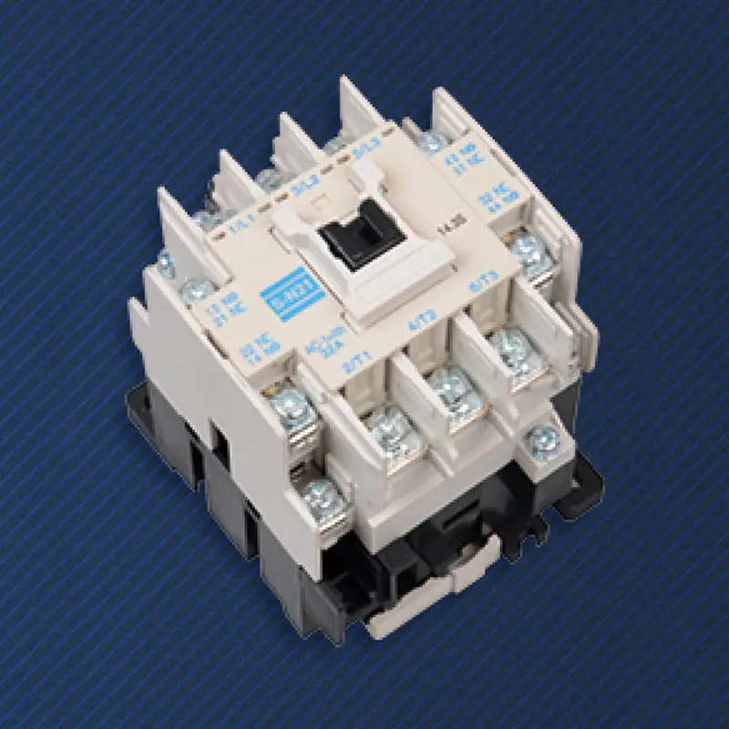 এসি ম্যাগনেটিক কন্টাক্টর