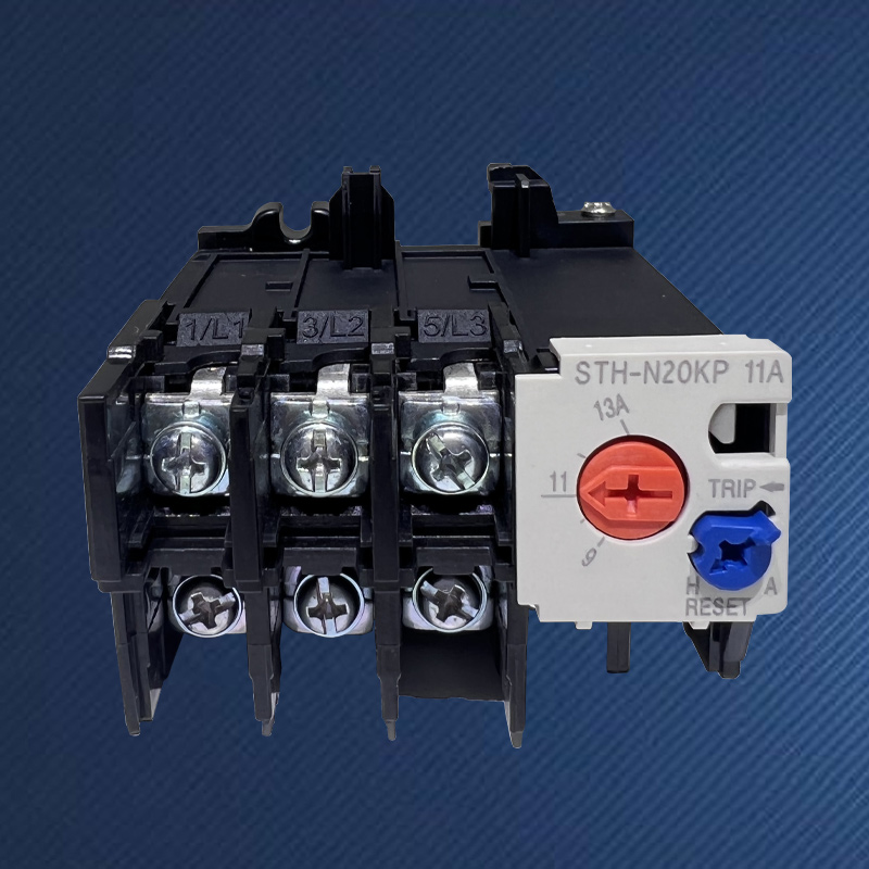 তাপ ওভারলোড রিলে অ্যাপ্লিকেশন কি?